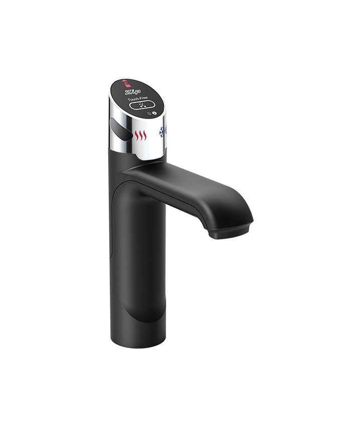 HydroTap G5 BCS20 Touch-Free Wave Matte Black | ZipWater
